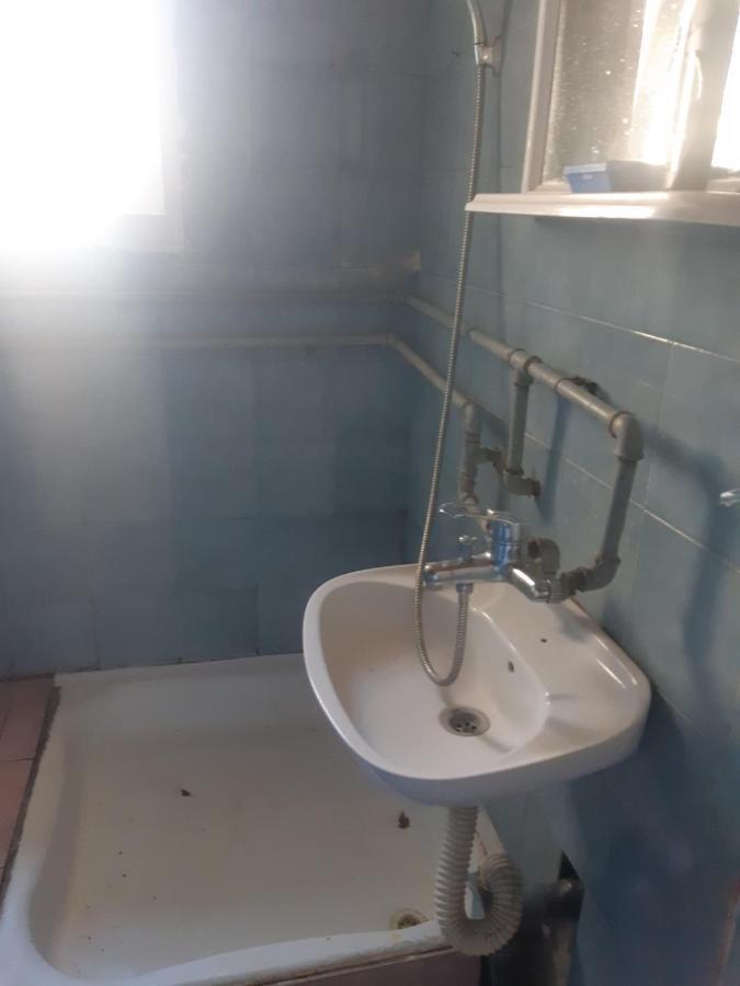 Apartman Novi Sad - Apartment Novi Sad Kamanc Kültér fotó